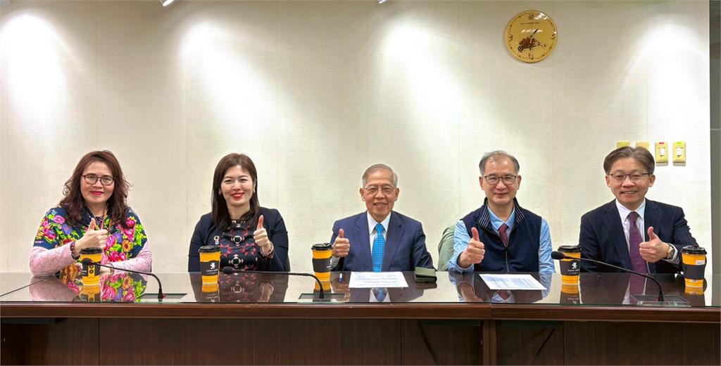 會研基金會 永續揭露法制化走進董事責任核心