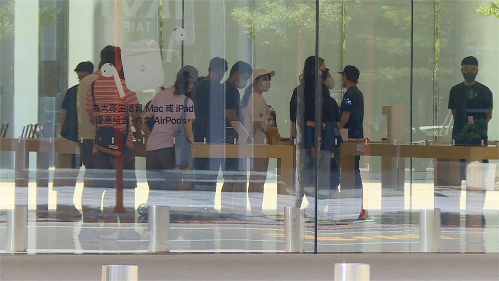 2026全球「最有價值品牌」排名出爐！蘋果奪第1「台積電順位曝光」