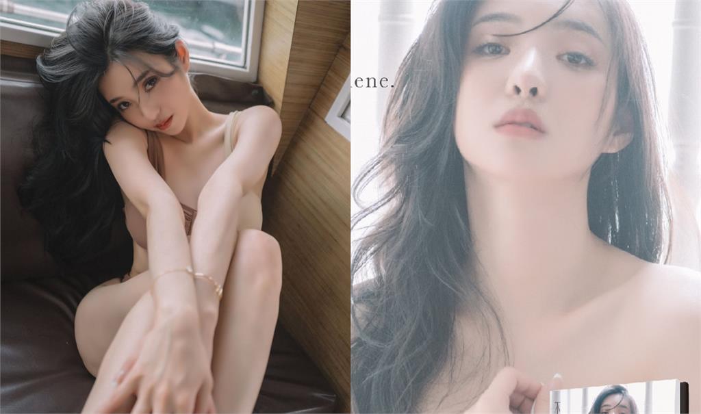 35歲小林依晨遭洩「出道前拍激烈辣照」！圈外男友「霸氣出手」經紀人回應了
