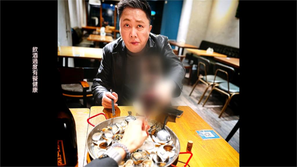 景行廳男孩趙正平梅開二度 迎娶小22歲空服員女友