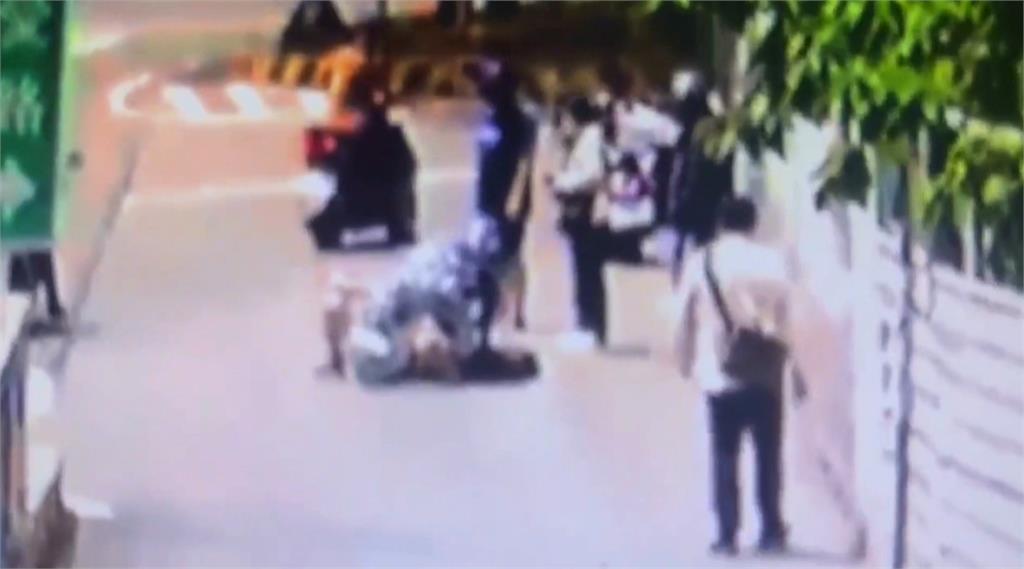 獎５萬！計程車運將通報「乘客可疑」　　助警逮港籍車手