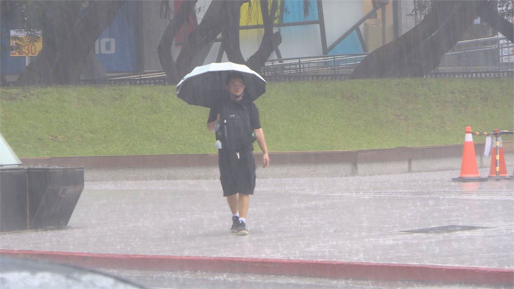 獨家／豪雨一來才知防水好壞！大信防水康永昕曝成敗藏在「這關鍵」