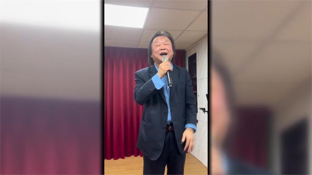 質詢金句登上中國軍艦 王世堅:台灣也不是省油的燈!