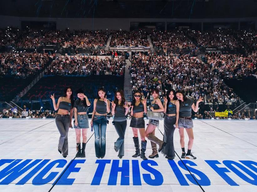 等了10年！子瑜「夢想成真」回台開唱　黃安昔「台獨」言論大鬼轉：不說他人是非