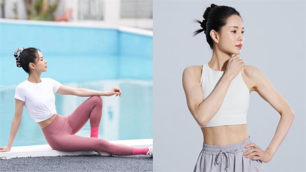 「小龍女」李若彤被質疑護照造假!59歲凍齡美貌讓泰國海關超驚訝