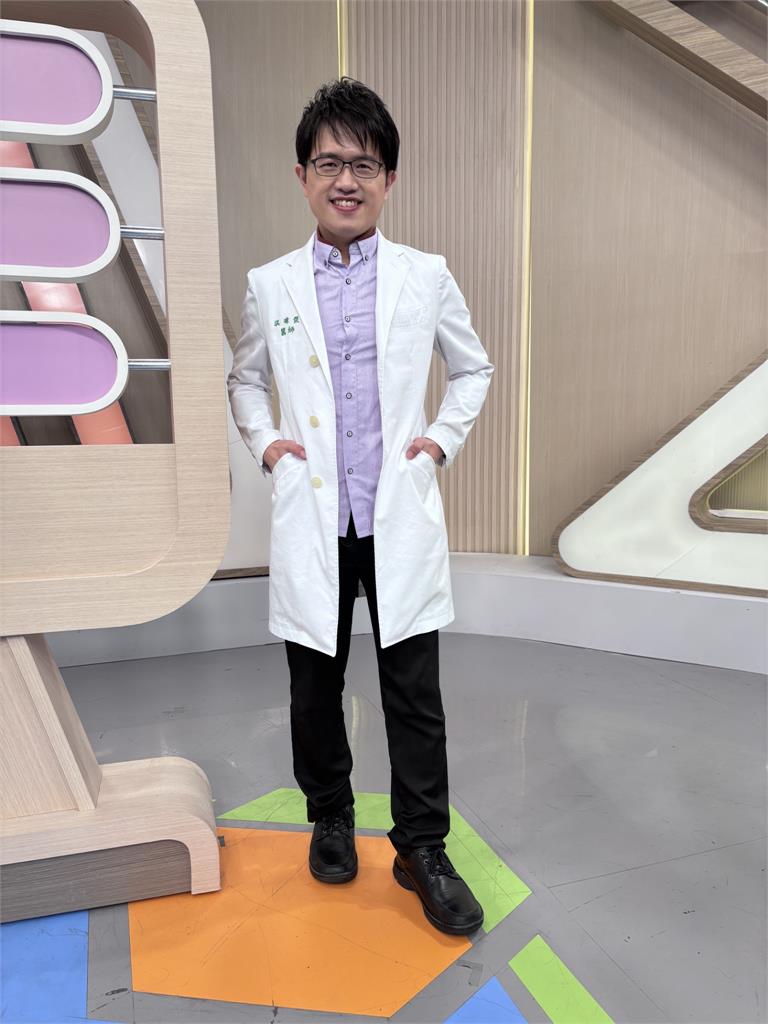 《醫學大聯盟》王思佳「人生被孩子接管」!搜尋紀錄從搶演唱門票變成兒童劇