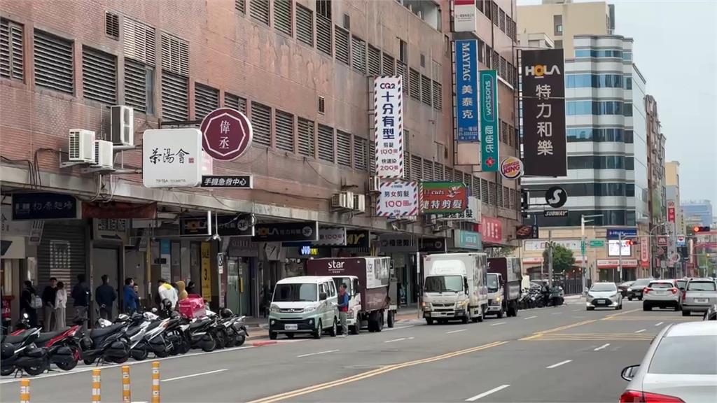 原竹北家樂福店首招標「無人投」　交旅處擬分層招租