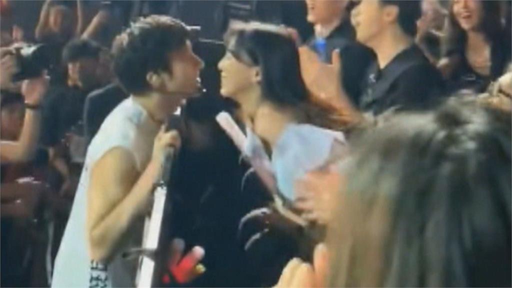 諷刺!王力宏出道26週年 李靚蕾二度聲明要道歉