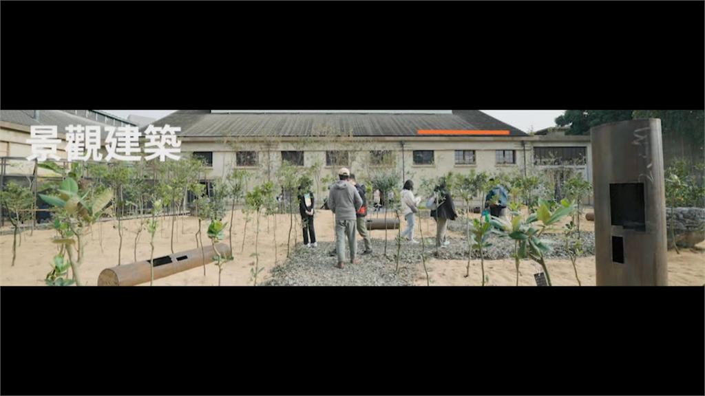 阿里山小火車接駁 台灣設計展嘉義登場
