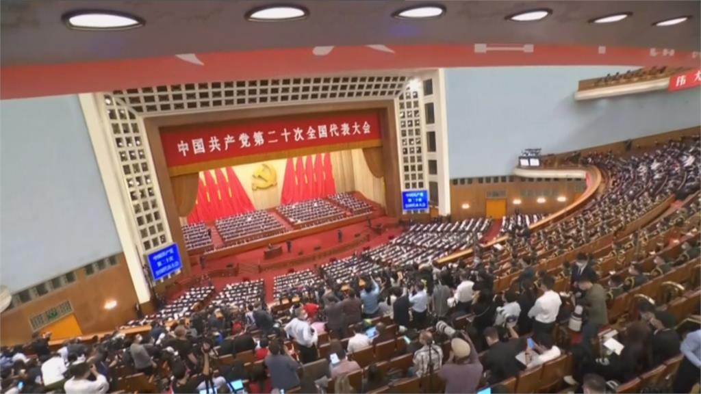 習近平再提共同富裕 恐慌情緒蔓延 中概股如何操作?