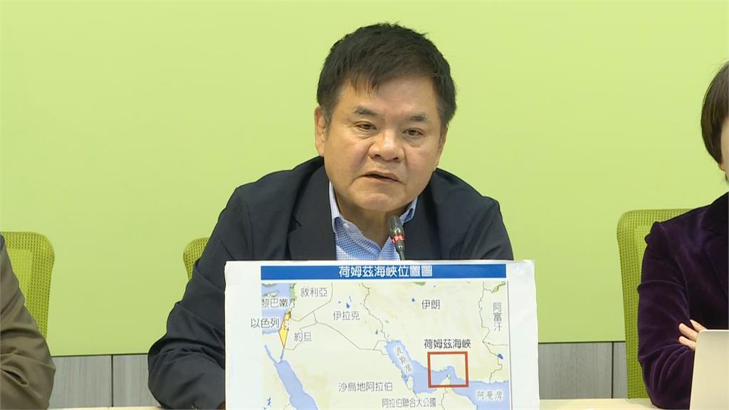 快新聞／綠營基層反對重啟核電？外傳「黨內與總統意見相左」　莊瑞雄這樣說