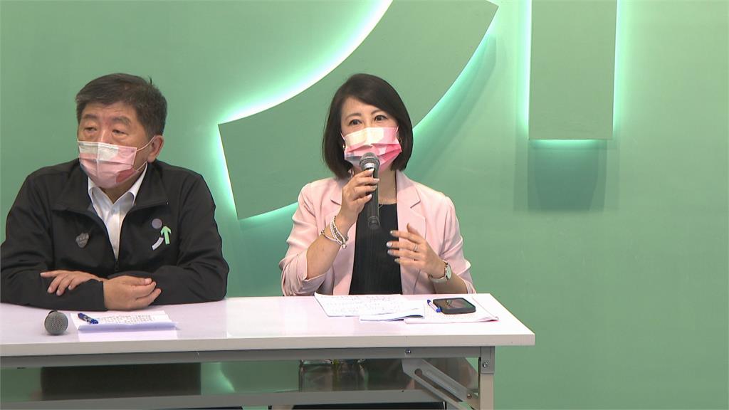 陳時中人氣高!募款逼近「億」級數字 喊出「票票入匭」