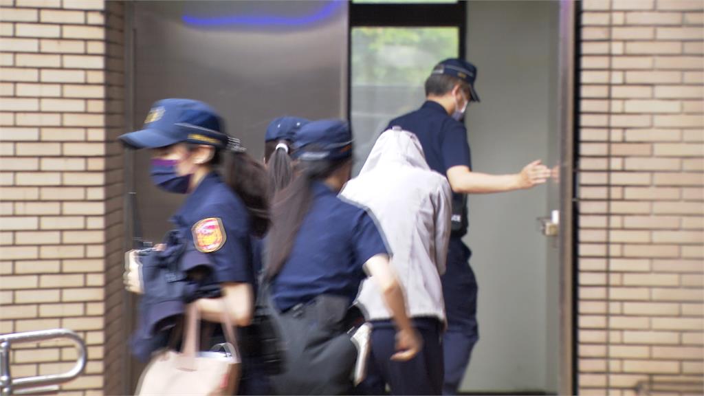 凌虐剴剴!檢方強調惡保母「以虐取樂」 求處劉彩萱無期徒刑、劉若琳16至18年