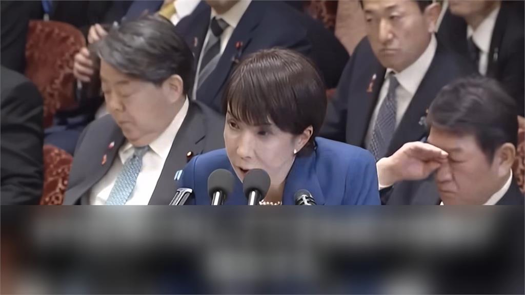 卓榮泰現身東京巨蛋中國跳腳！日方表態：台灣說明是私事