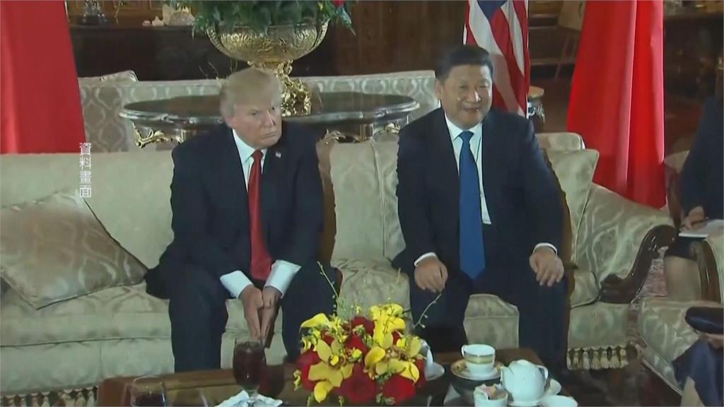 美封鎖荷姆茲海峽　美警告伊朗不談判恐恢復軍事行動