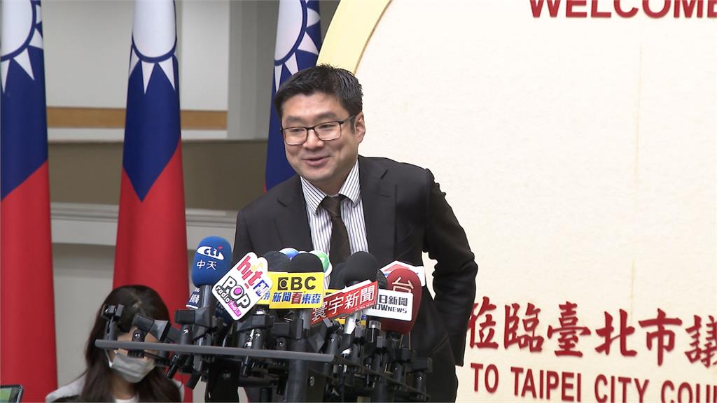 比特犬首次傷人傳找議員關說 網狂點國民黨「他」急喊:我也想知道是誰