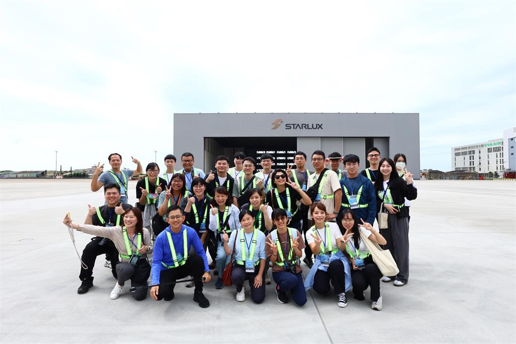 2025桃園機場體驗營 7月18日報名開跑 直擊航空樞紐24小時運作秘辛