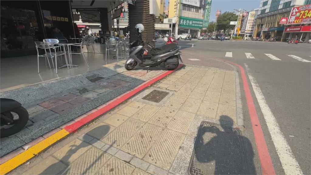屏東暴力事件! 街頭群毆、開車衝撞宛如黑幫電影