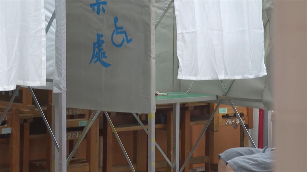 國際關注台灣大罷免 NHK.CNN.路透社.法新社特派記者直擊!