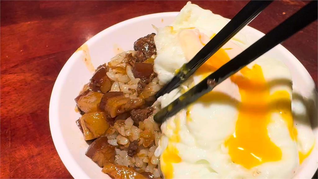 台灣趴趴走/啟動「衛星導航」的隱藏美食雷達!鎖定台北後火車站!好好吃爆它!