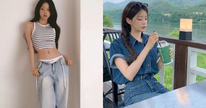 《單身即地獄4》女成員「IG私服」比節目更精彩!裴智妍個性甜辣、李時安純欲風超撩人