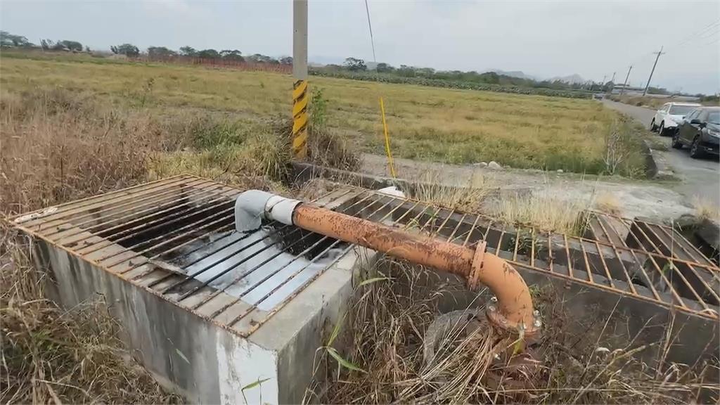 南台灣面臨水情不佳危機！高雄、屏東農民恐互搶水資源