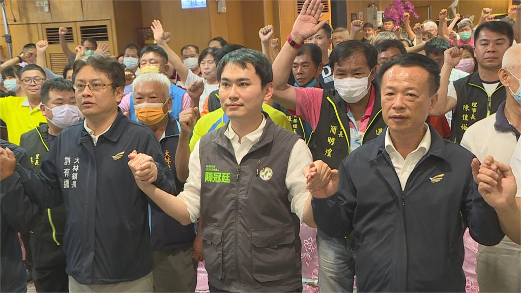 中國戰狼對民主盟邦「赤裸裸威脅」?《台灣向前行》陳冠廷:別吠了!