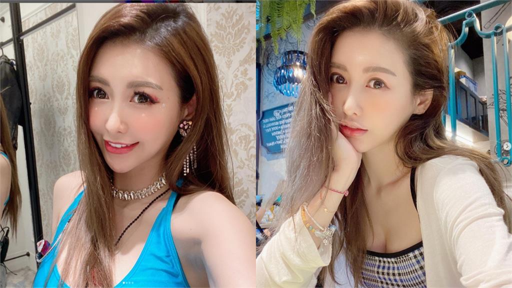 愷樂首PO兒子「0遮擋萌臉」颱風天不藏了!秒變「肉嘟嘟小南瓜」全網融化