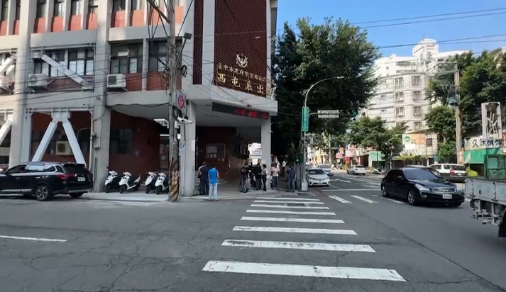 警紀出包「開低價罰單」? 檢廉搜索帶回台中警偵辦