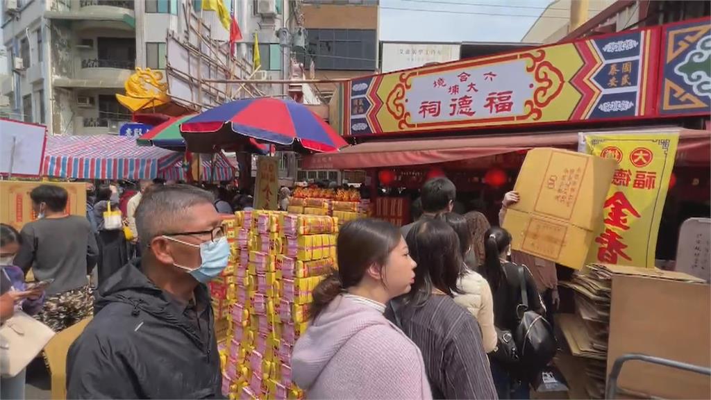 「龍抬頭」超級納財日！　賀壽土地公一定要準備「這些」