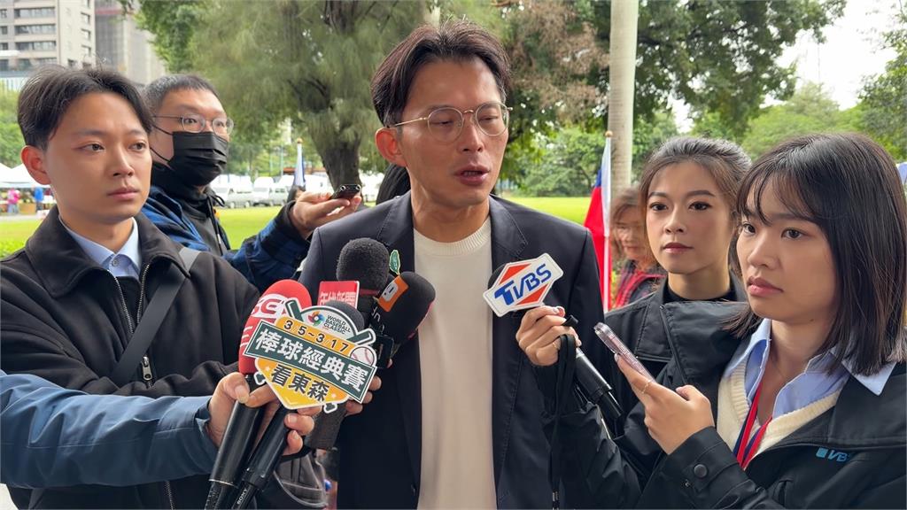 明知不會過關! 賴總統重話批在野提彈劾「浪費時間」