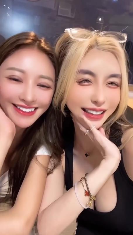 謝侑芯命案逆轉「黃明志將獲釋」!雪碧半夜被託夢痛「太冤了」慘被網砲 內幕全說了