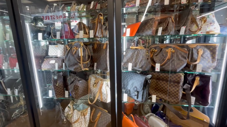 捷運西門站出口黃金店面 日本最大二手店進駐