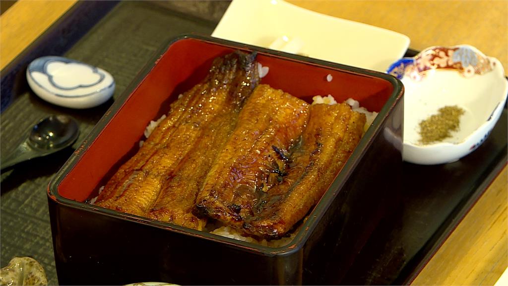 跟上日本「土用丑日」浪潮 台灣鰻魚業者推買一送一