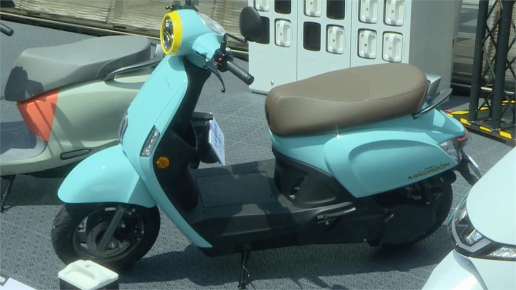 決策者(影)/哈雷電動車「台灣製造」!光陽董座親曝內幕?首發車型竟是「它」!