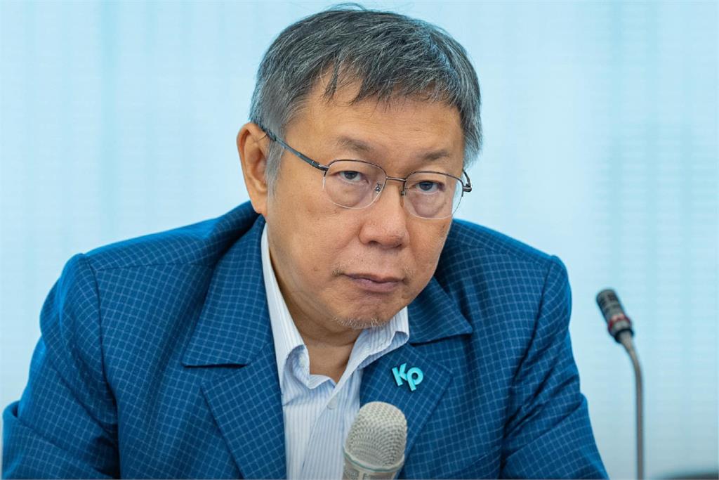 北檢10天內將提抗告!律師黃帝穎分析「柯文哲無保裁定」:面臨2大挑戰