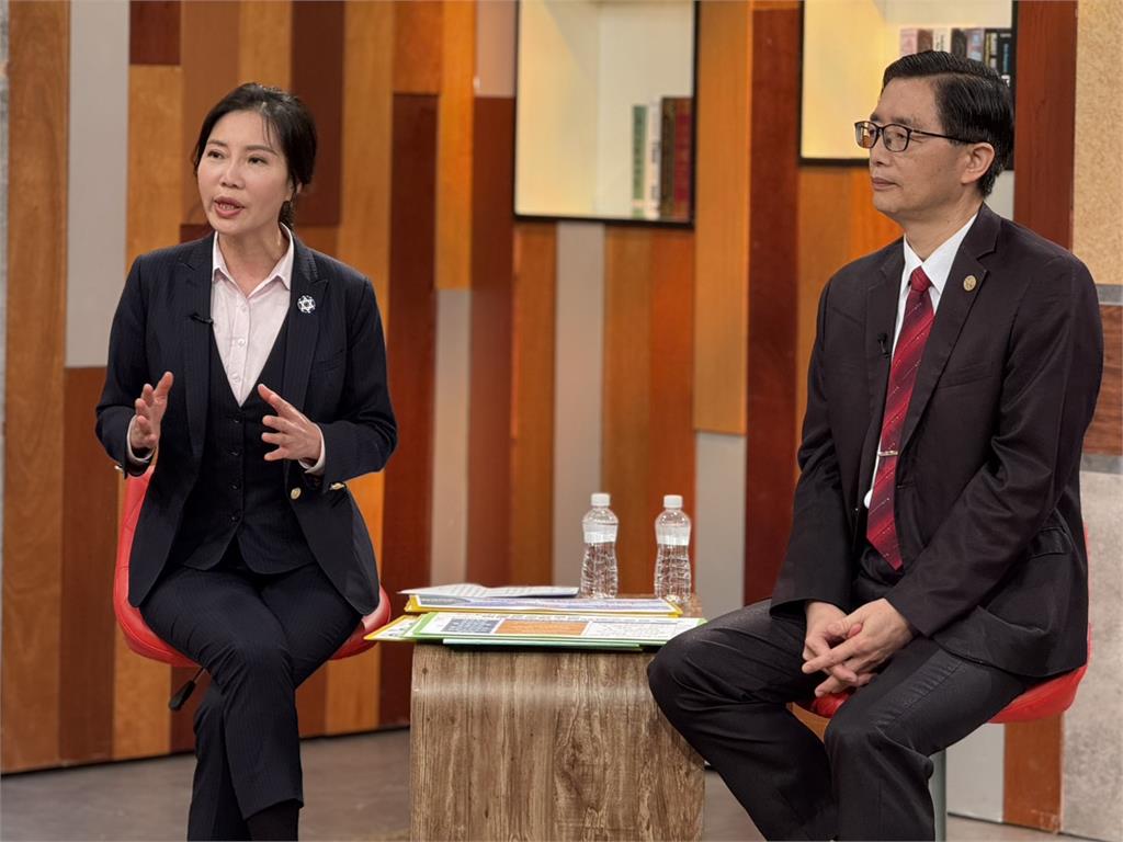 決策者(影)/江湖野生銀行!古老民間融資模式...