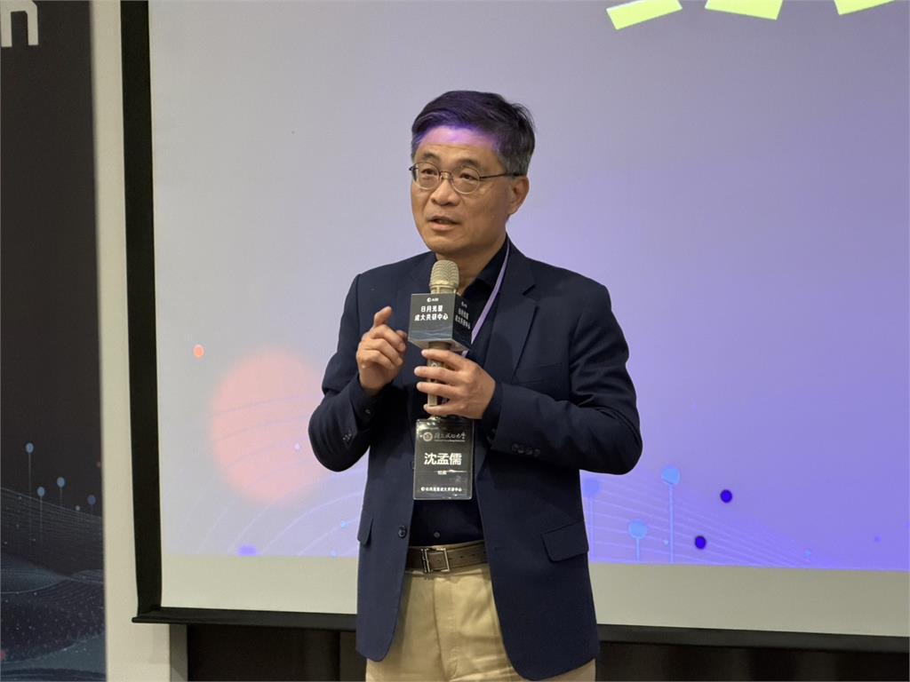 日月光與成大攜手推動AI封裝技術 首創綠電模組展現半導體產業新實力!