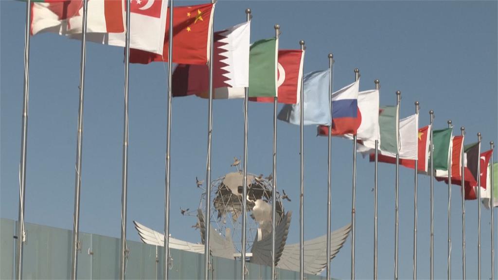 哈瑪斯今釋放20人質　川普空軍一號高呼：戰爭結束了