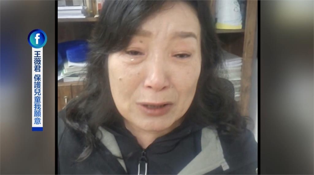 剴剴案引爆各界不滿 護兒集會行動4/4登場