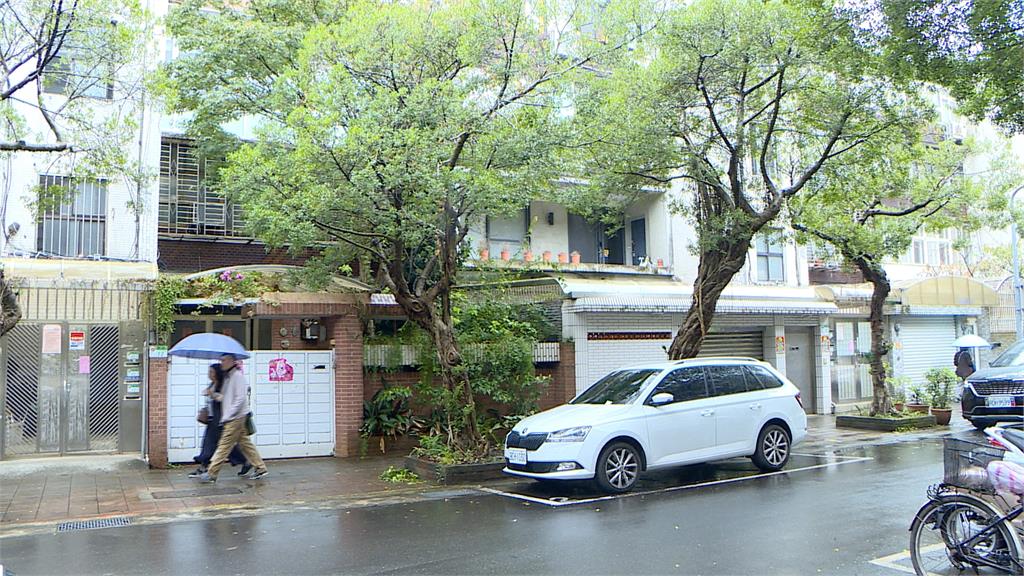 老宅行情不差! 北市逾50年老宅單坪破百萬 交易量仍攀升