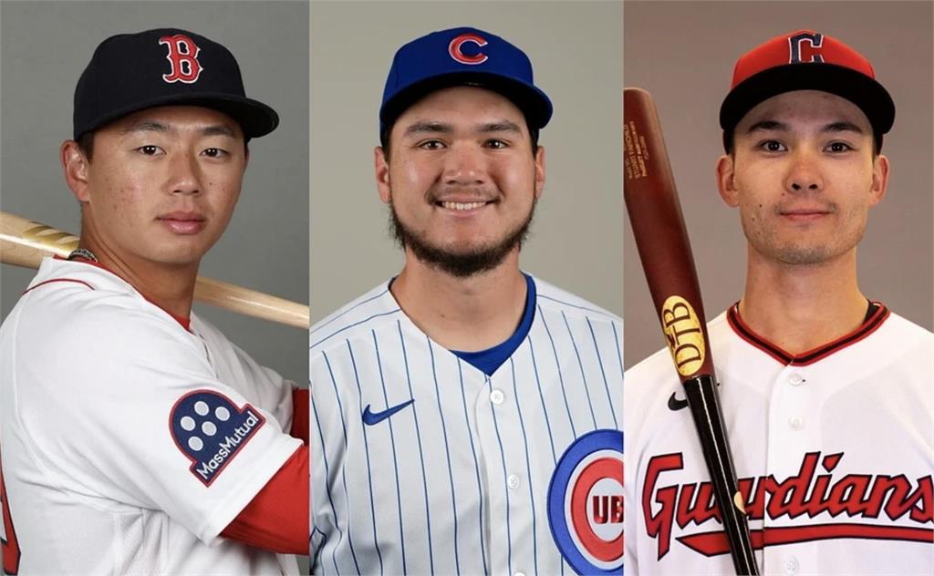 MiLB／台將在小聯盟都很拚！鄭宗哲、費仔都敲安 林昱珉先發4局飆速150公里