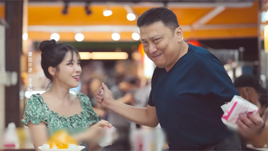 少女時代秀英秀巡演來台 李多慧PO影片:愛台灣夜市文化