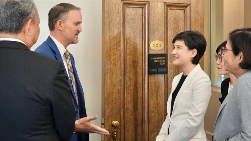 藍白陣營若焦土不審查「關稅恐淪韓25%下場」?商界大咖拋5點說重話