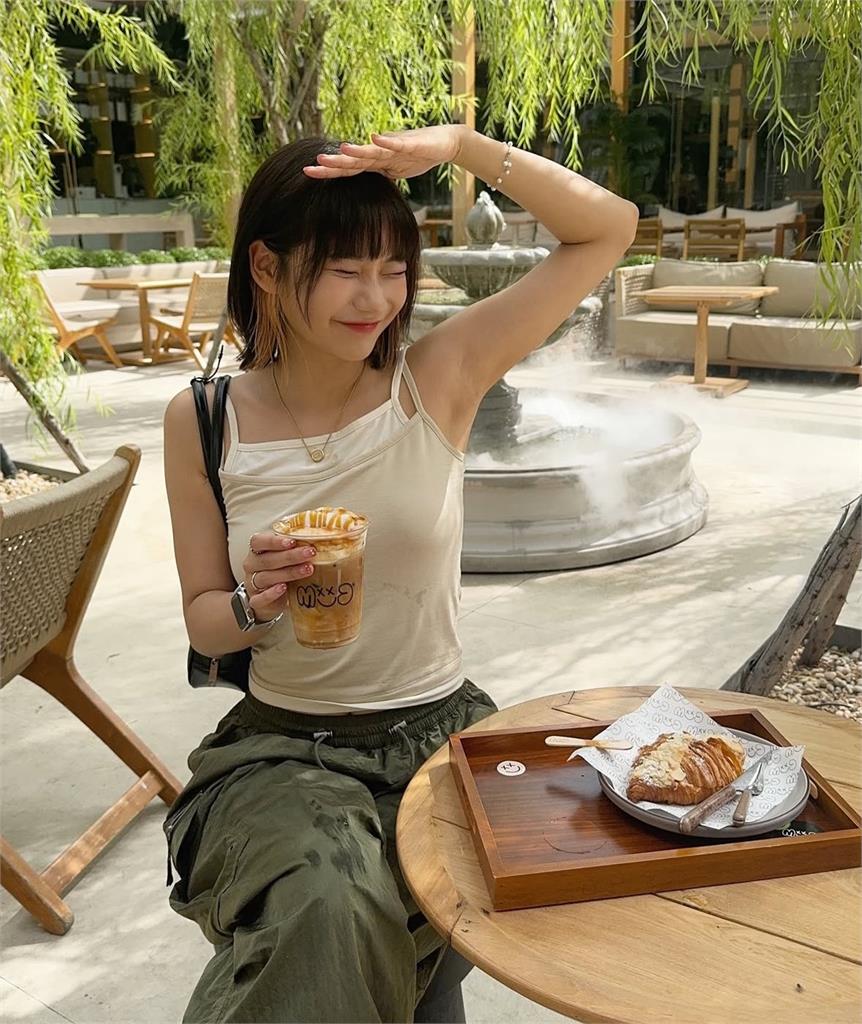 愛莉莎莎