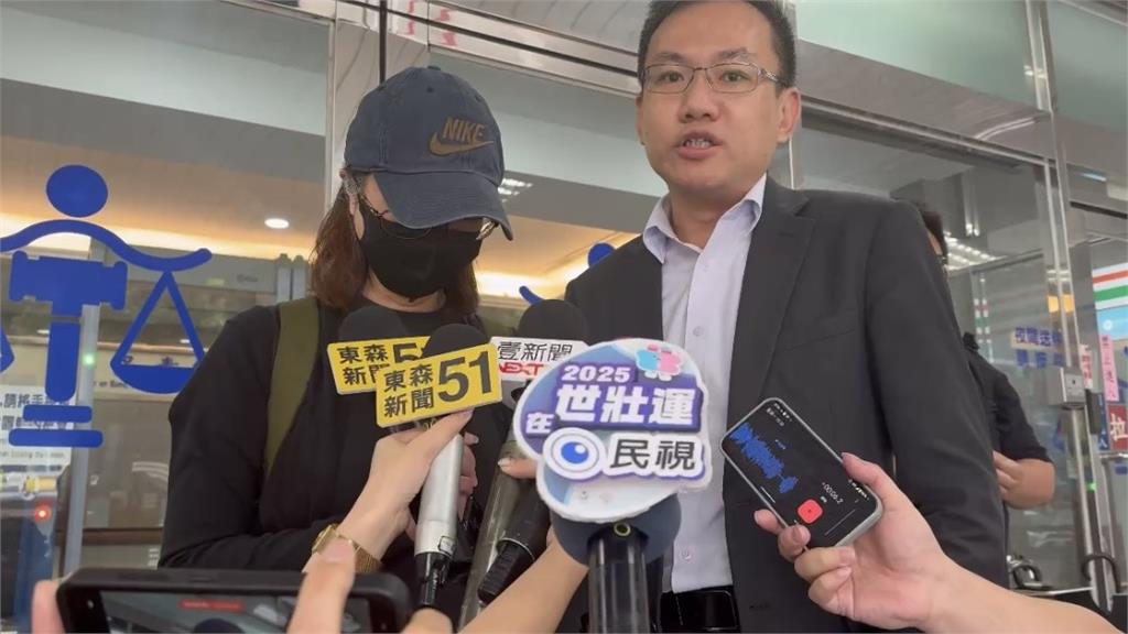 謝宜容全認了!開庭「痛哭20分鐘」內幕曝光 點名輕生公務員1事