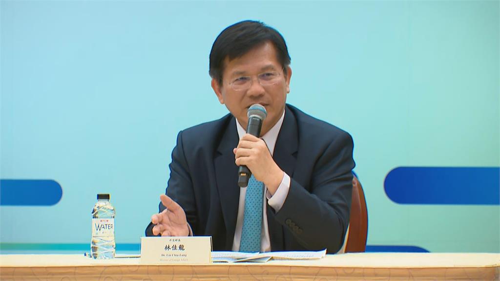 快新聞／美國退出WHO後首屆WHA！林佳龍證實：規劃與石崇良同赴日內瓦