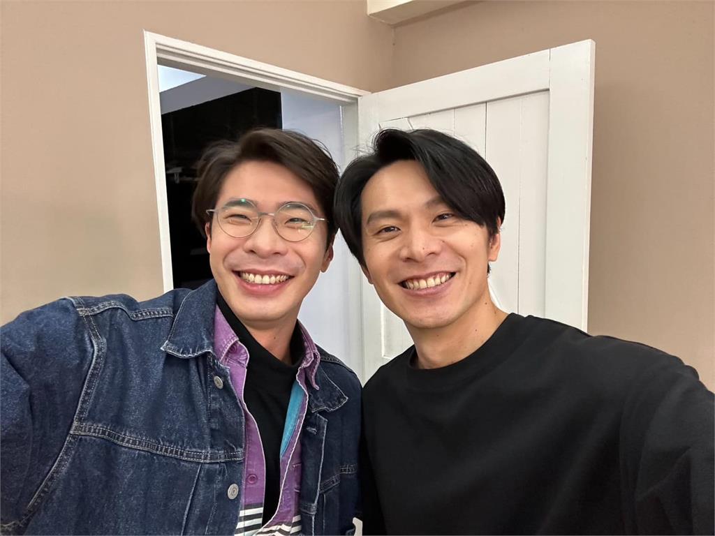 孫協志、姚淳耀、鍾佳播組「西街少年多重宇宙」!下秒出現1女角嗨翻全網