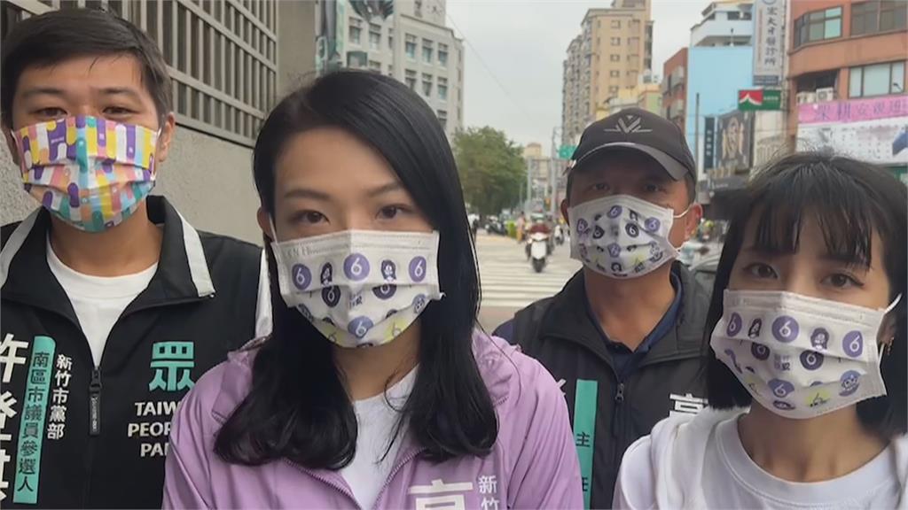 不只高虹安?5立委遭爆都有「人頭助理」 民眾黨嗆告!籲藍綠公布內帳