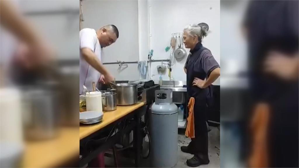 台南老牌牛肉湯店大復活? 老闆曝「有收2學徒」正在教